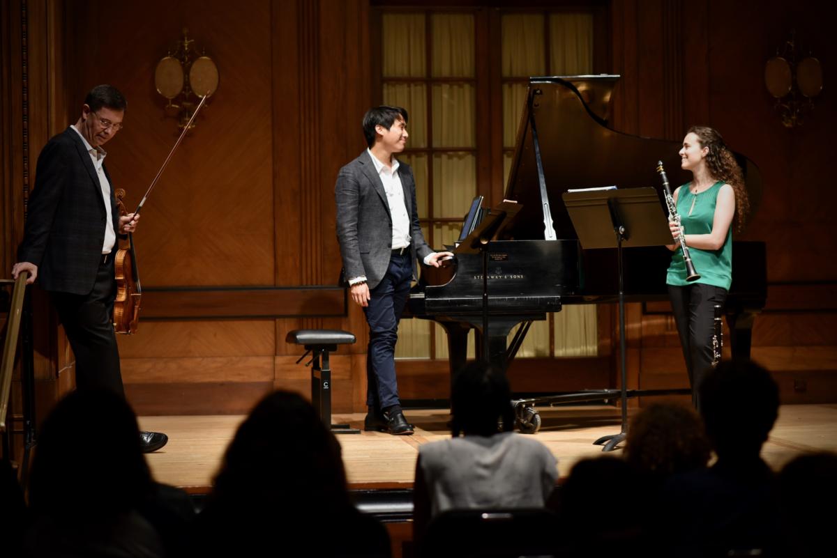 Roberto Diaz, Gorge Xiaoyuan Fu, and Tania Villasuso