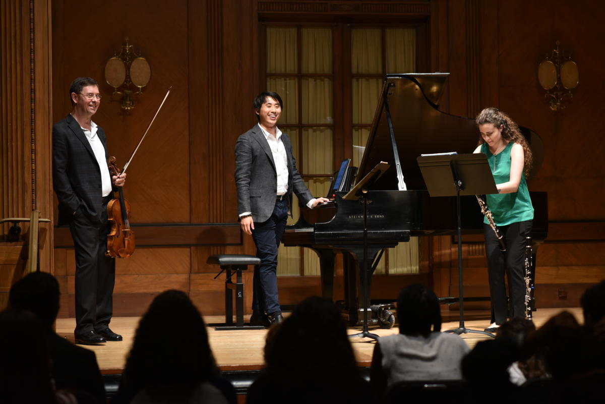 Roberto Diaz, Gorge Xiaoyuan Fu, and Tania Villasuso