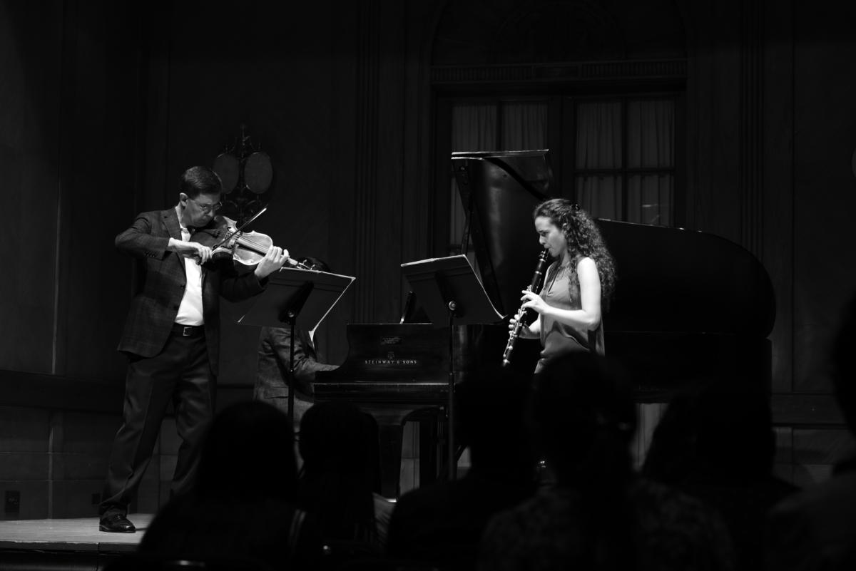 Roberto Diaz, Gorge Xiaoyuan Fu, and Tania Villasuso