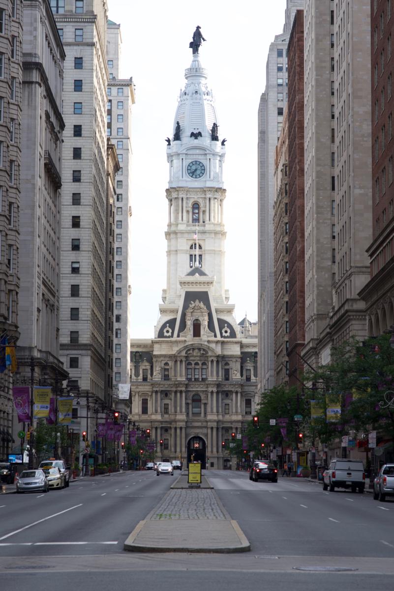 Philadelphia