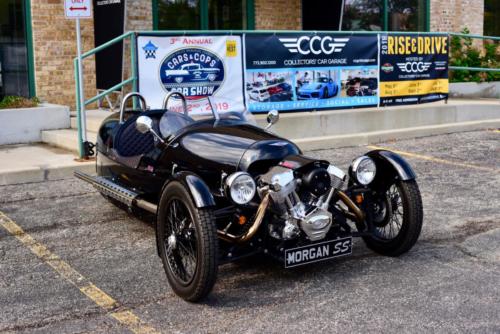 Morgan Super Sport