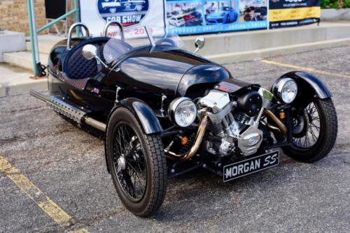 Morgan Super Sport