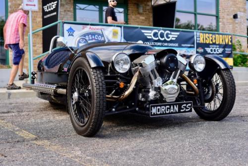 Morgan Super Sport