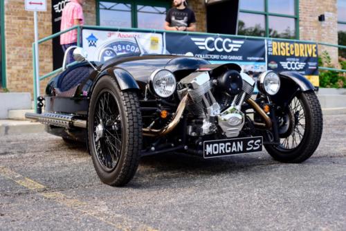 Morgan Super Sport