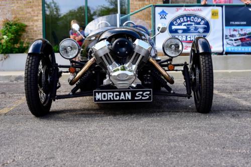 Morgan Super Sport